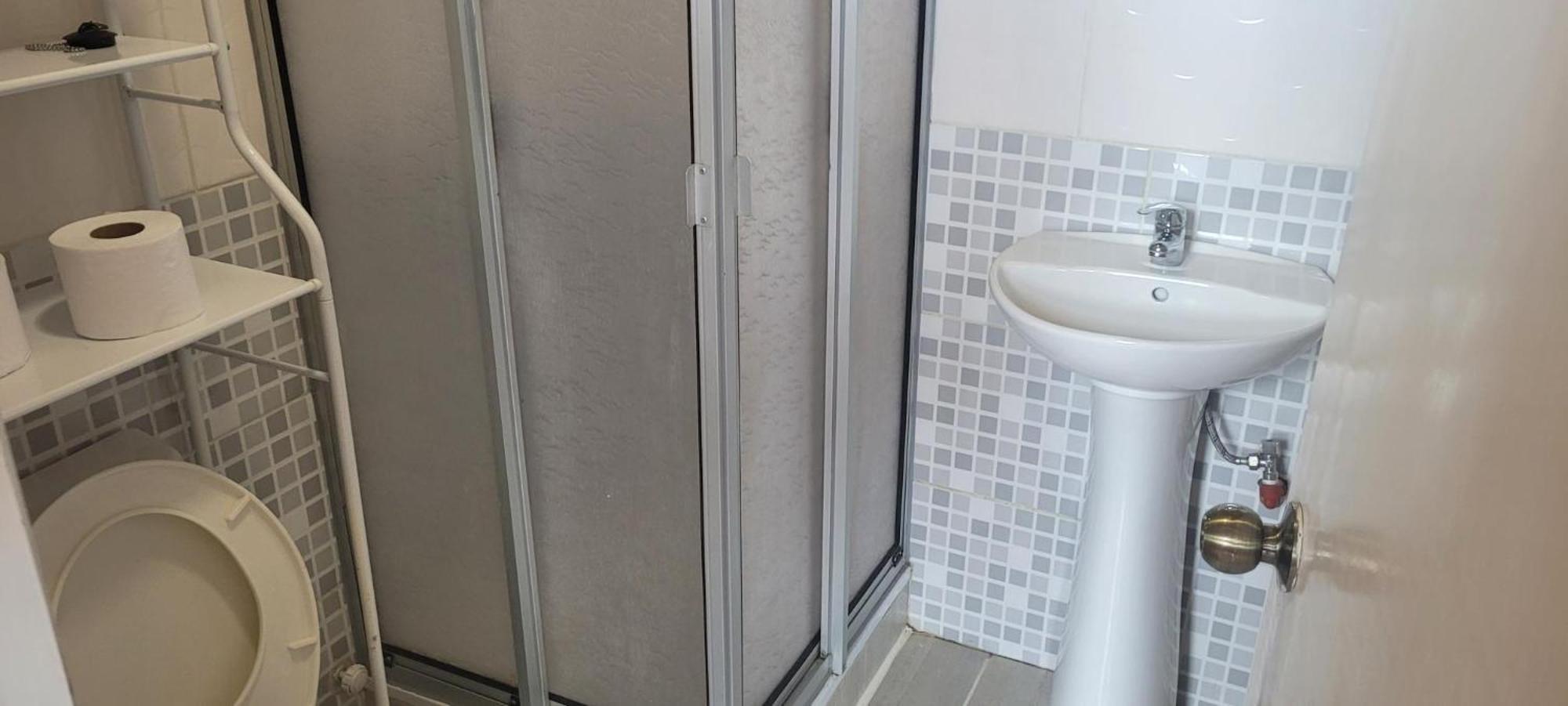 Apartamento Departamento Lulu Puerto Natales