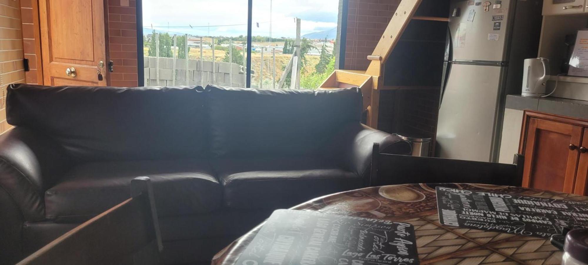 Departamento Lulu * Puerto Natales