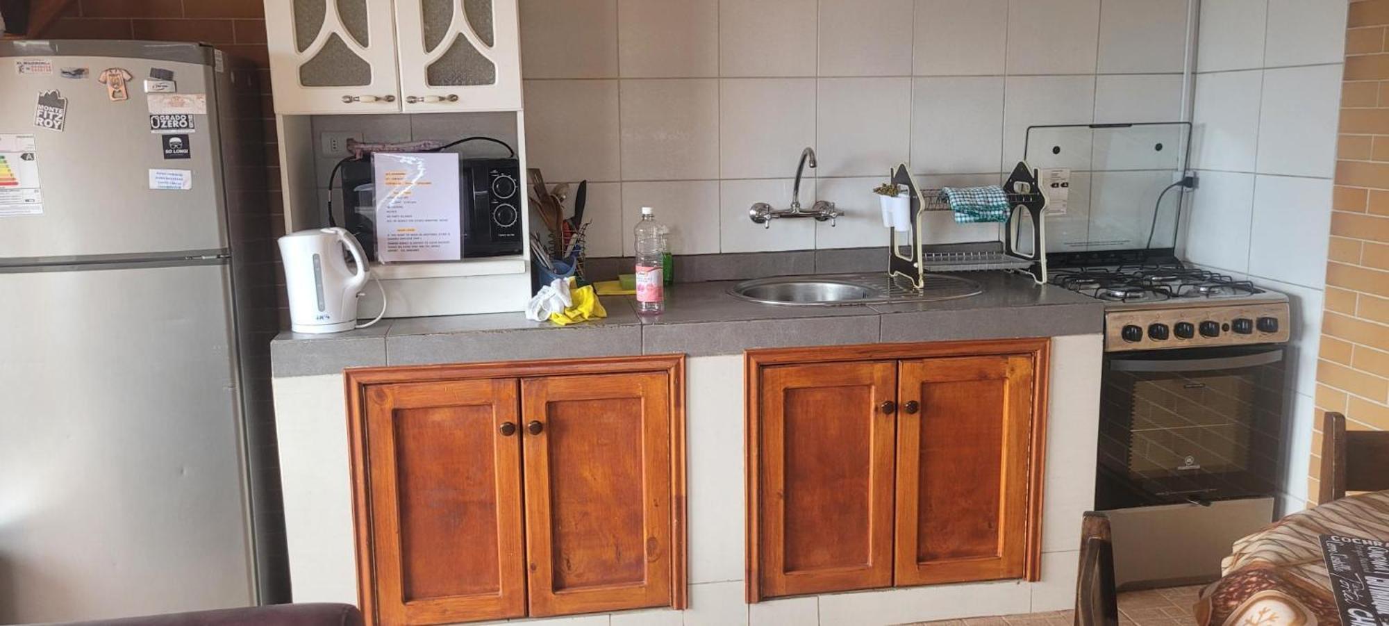 Departamento Lulu Apartamento *