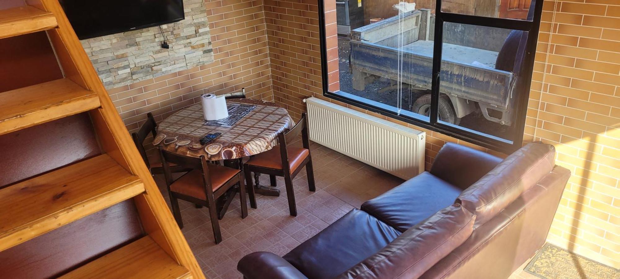 Departamento Lulu Apartamento Puerto Natales