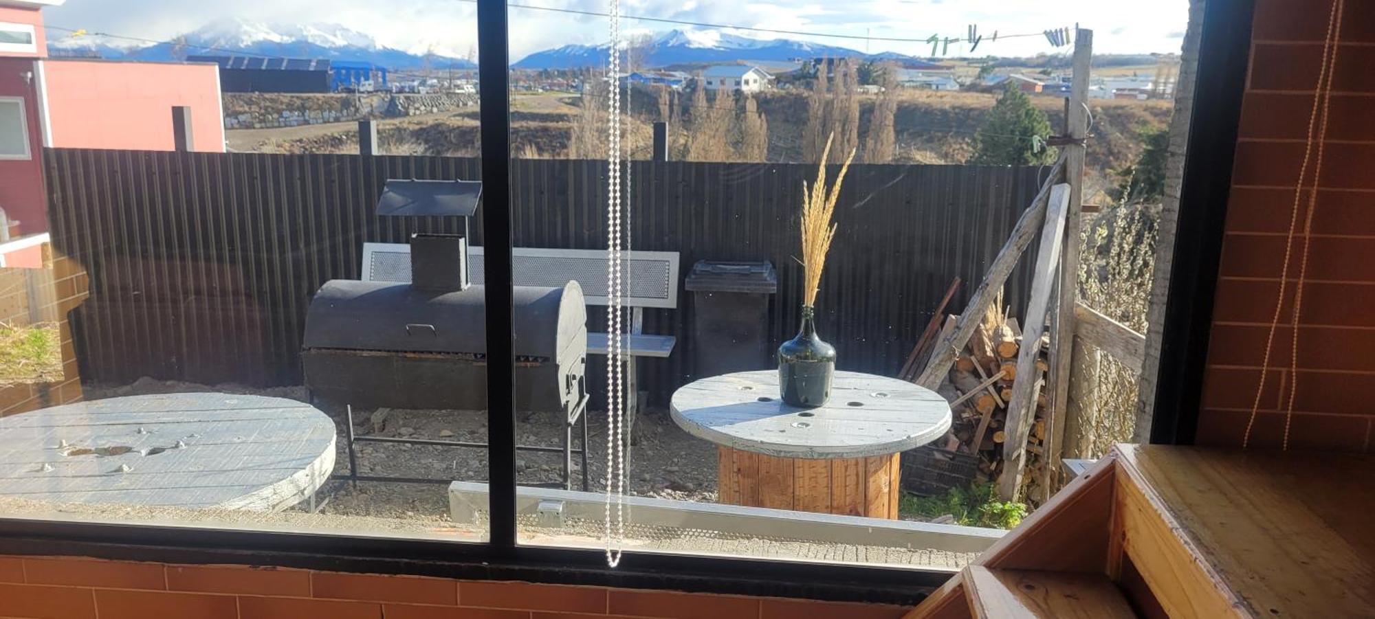 Apartamento Departamento Lulu Puerto Natales
