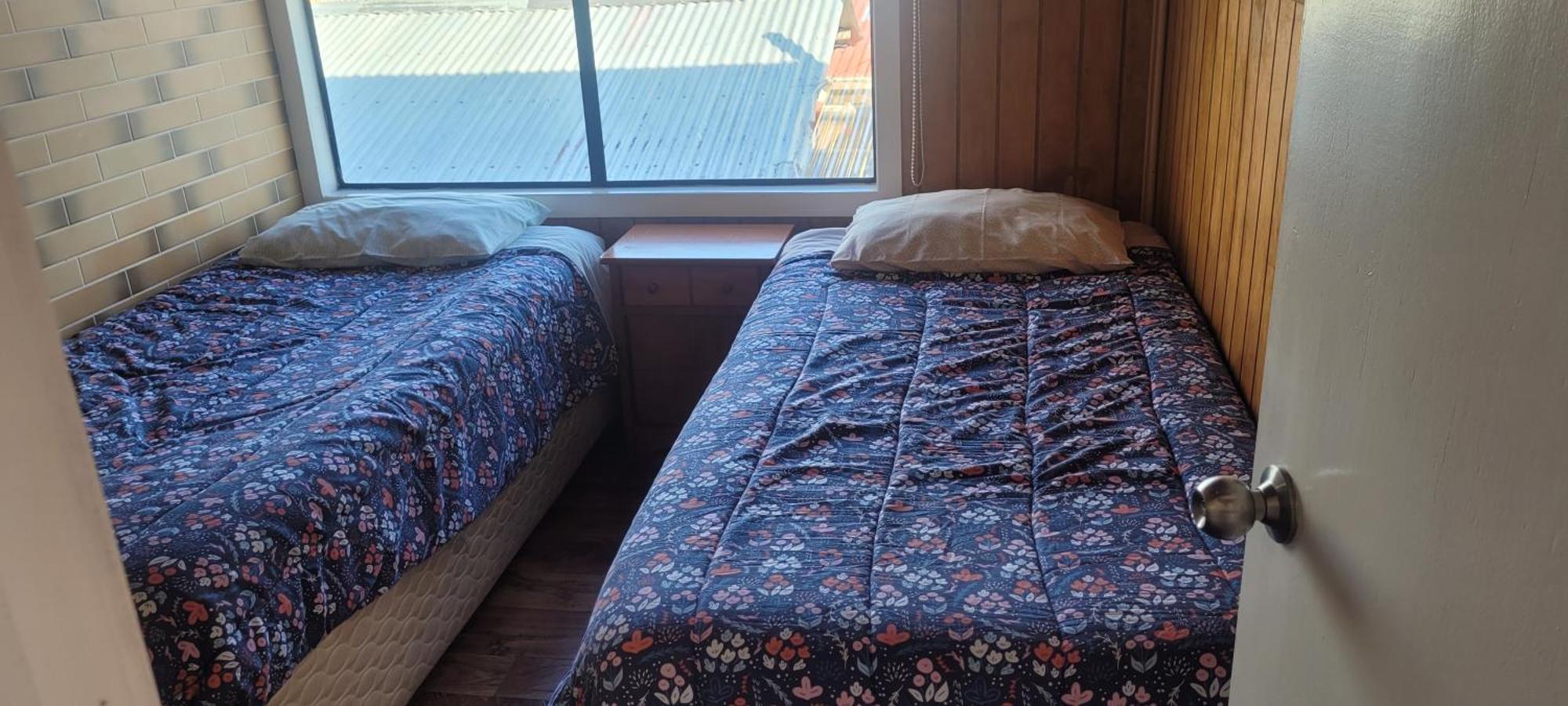 Departamento Lulu * Puerto Natales