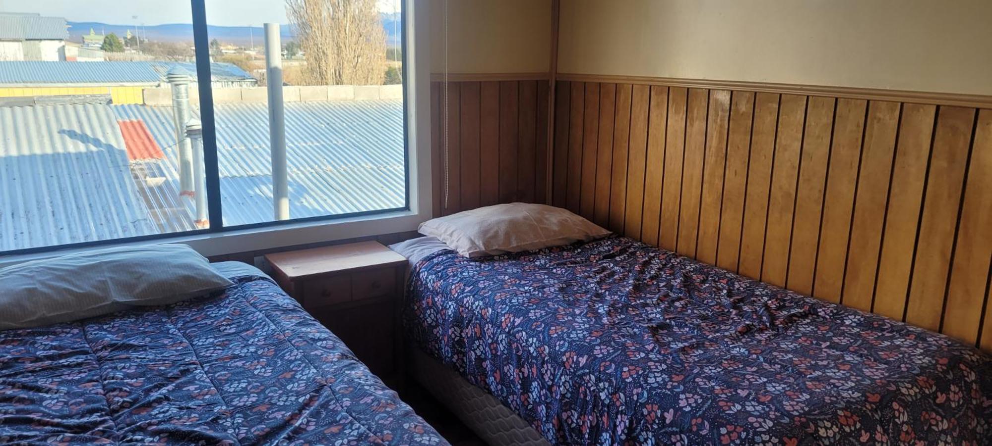 Departamento Lulu Apartamento Puerto Natales