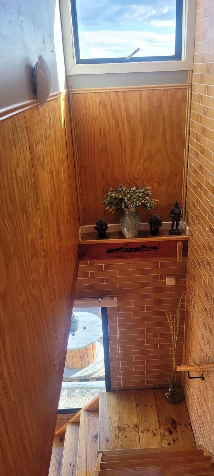 Apartamento Departamento Lulu Puerto Natales