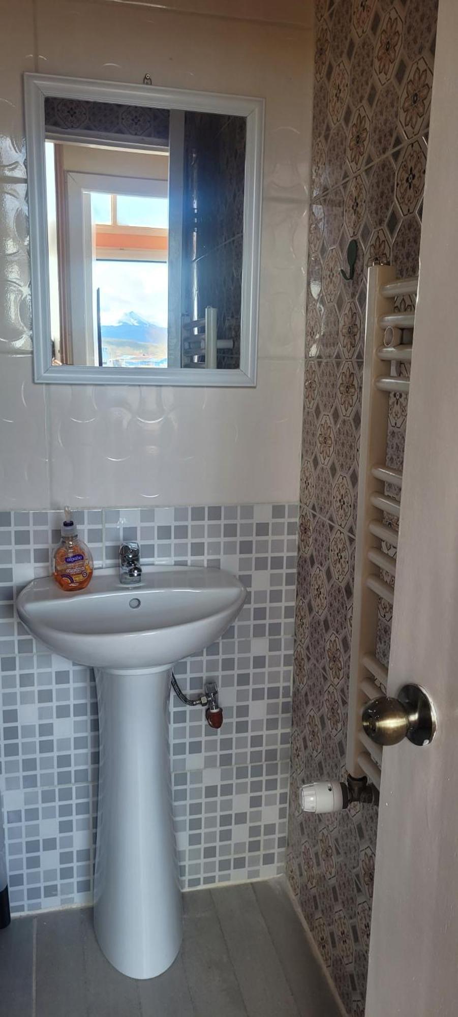 Departamento Lulu Apartamento Puerto Natales