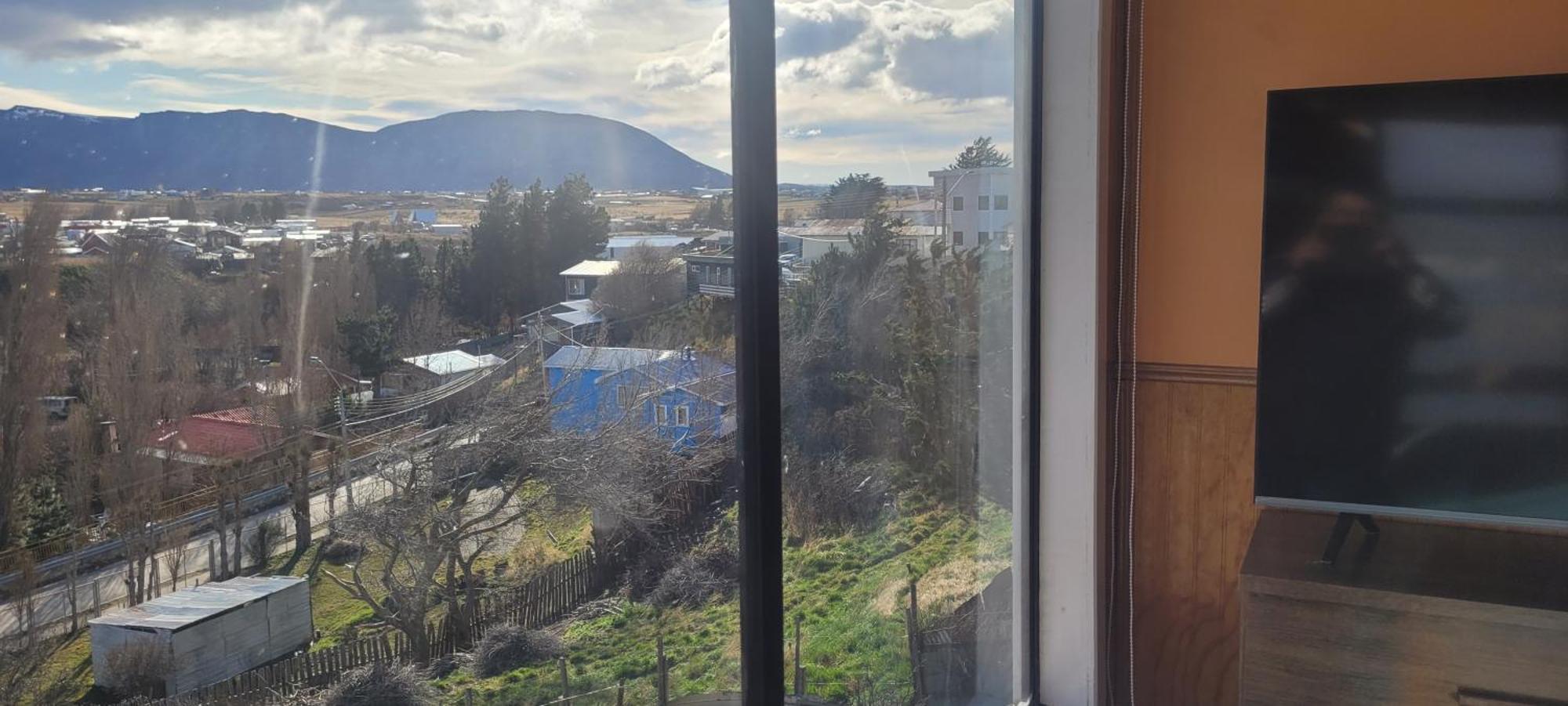 Departamento Lulu * Puerto Natales