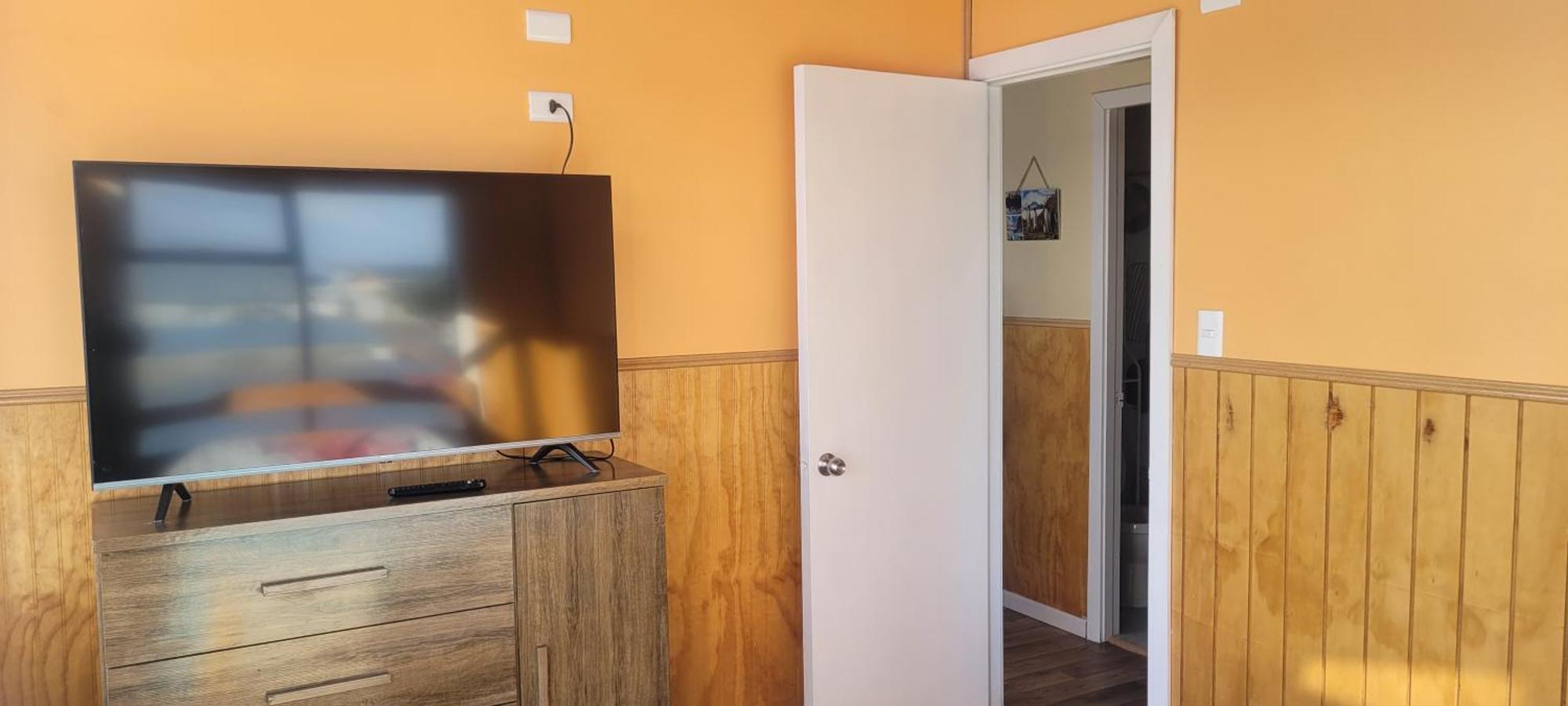Apartamento Departamento Lulu Puerto Natales